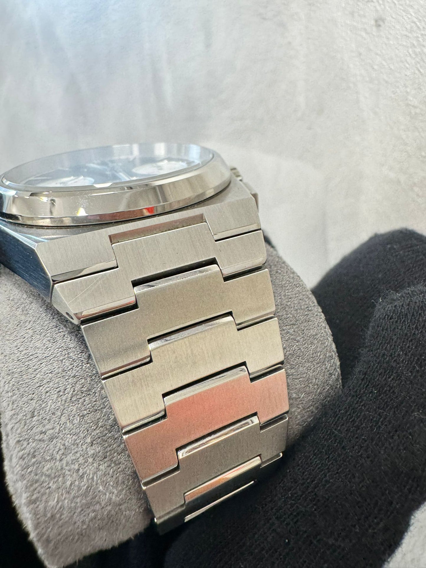 TISSOT PRX Crono
