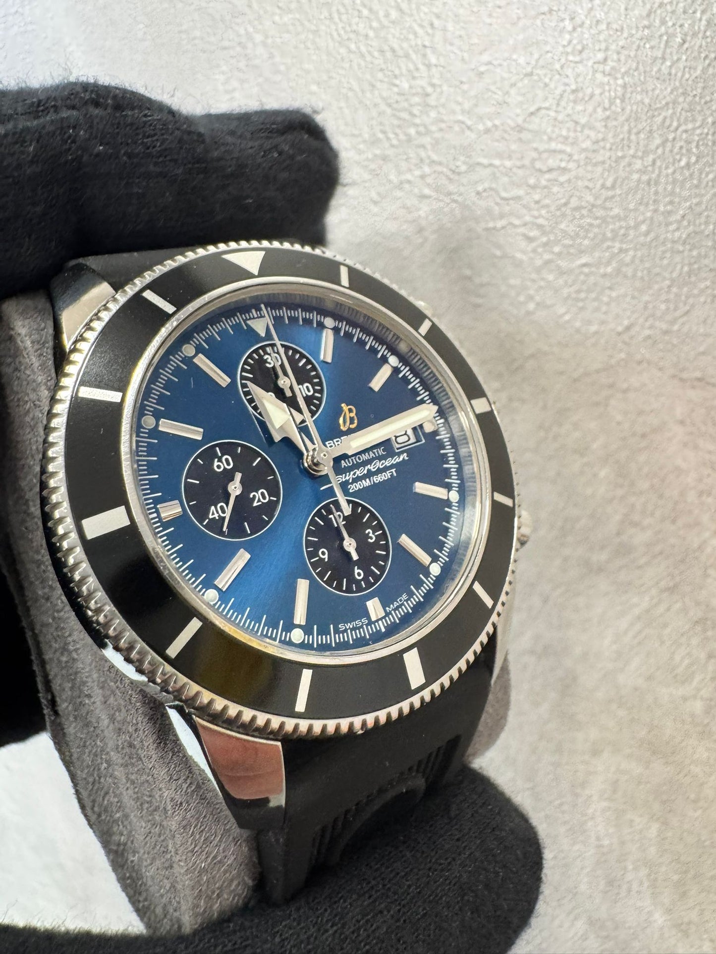 BREITLING Superocean