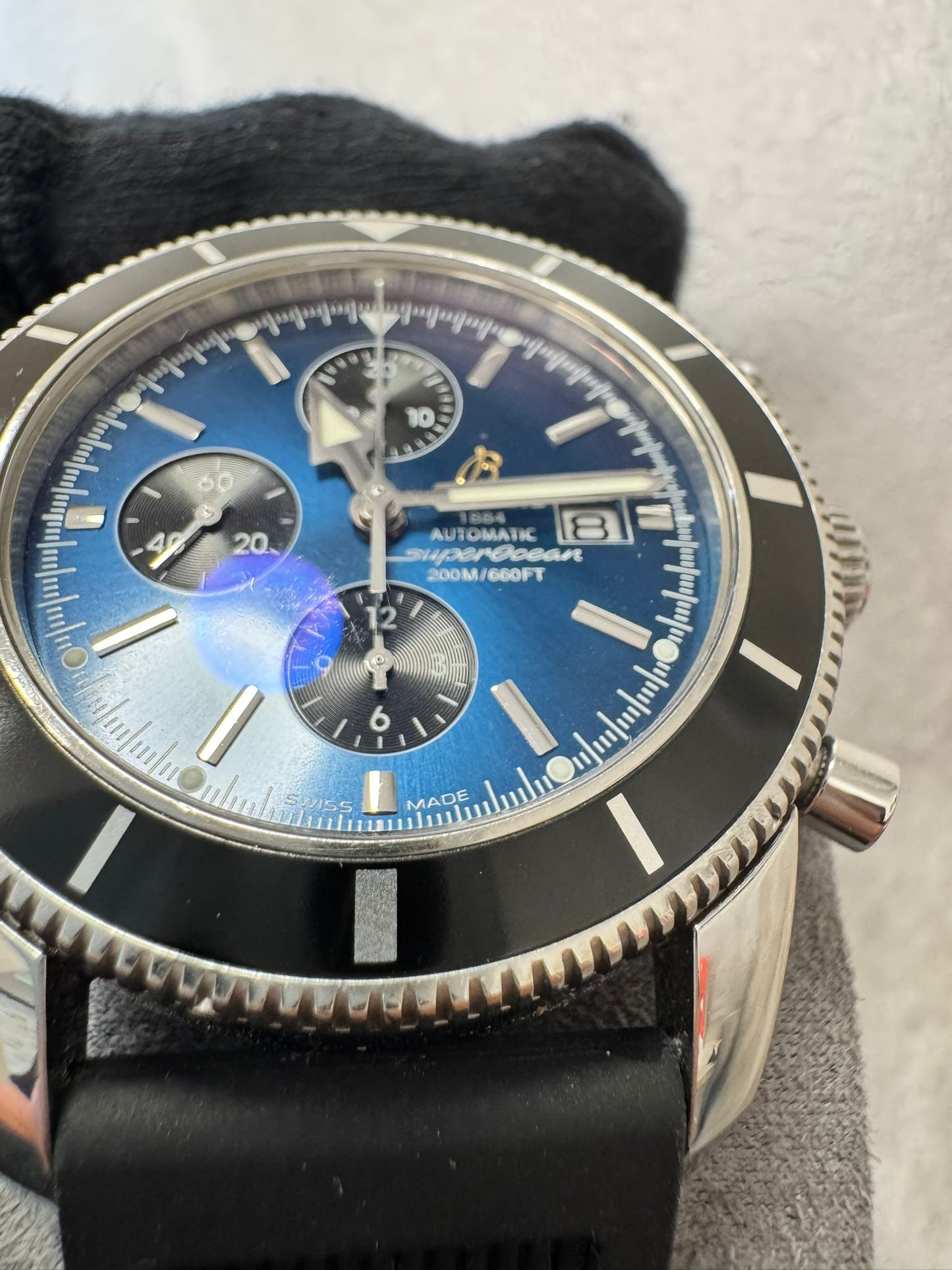 BREITLING Superocean