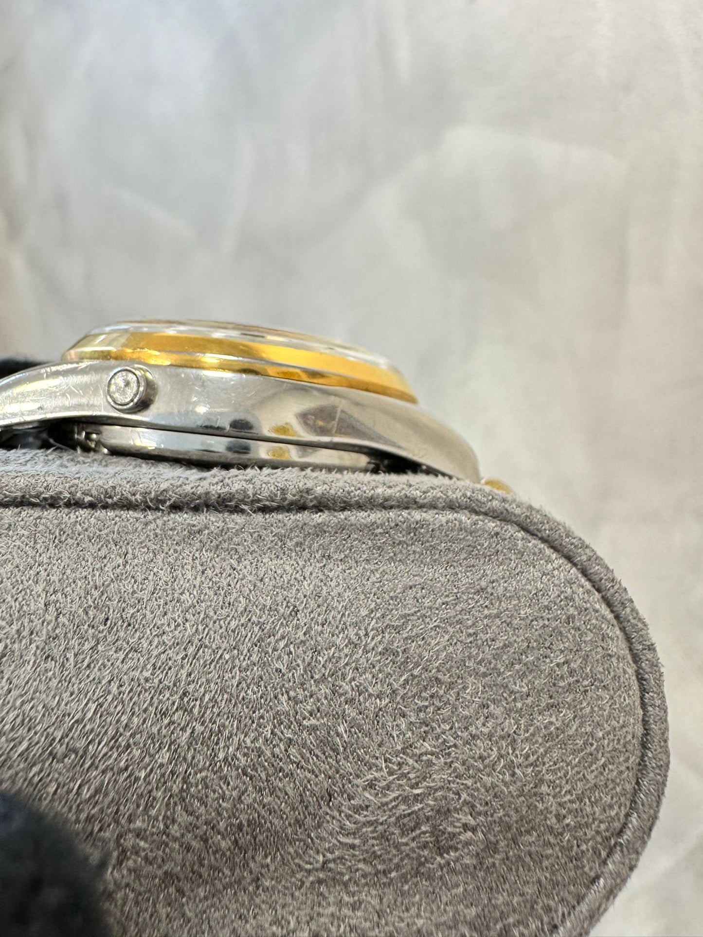 EBERHARD Navy Master