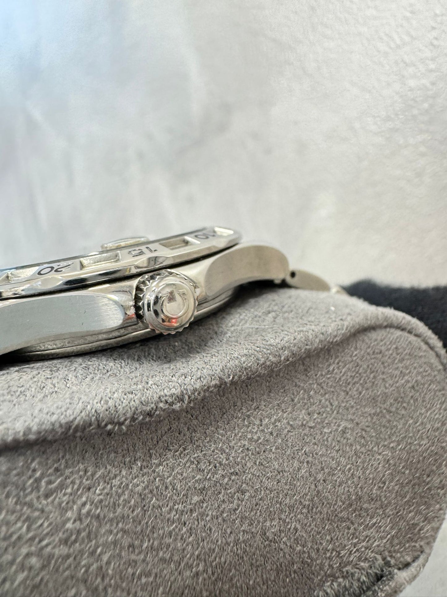 OMEGA Omegamatic Seamaster