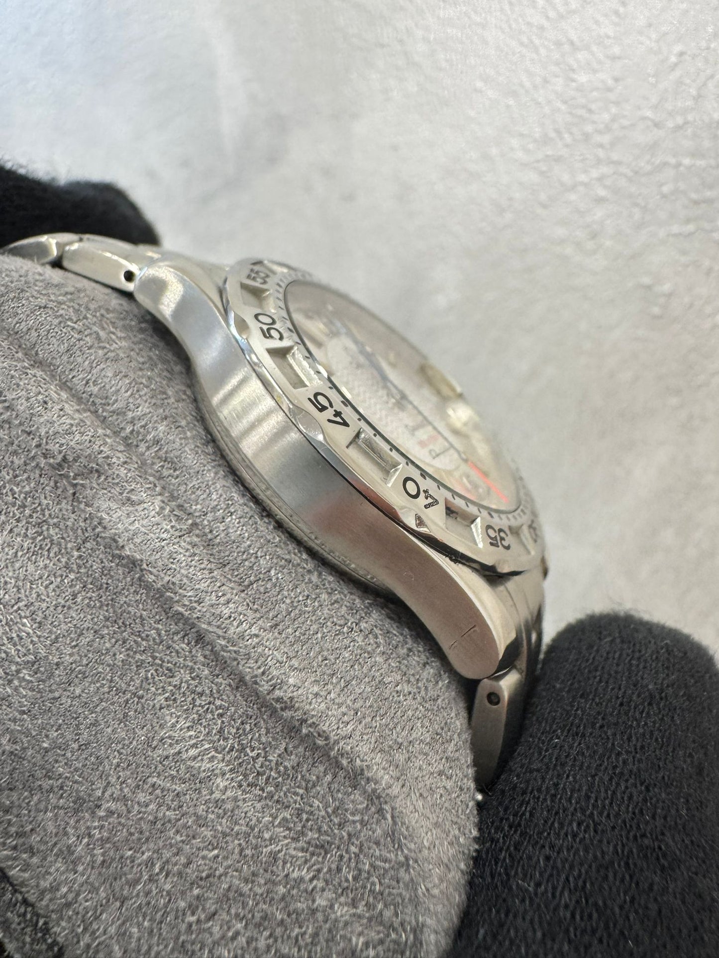 OMEGA Omegamatic Seamaster