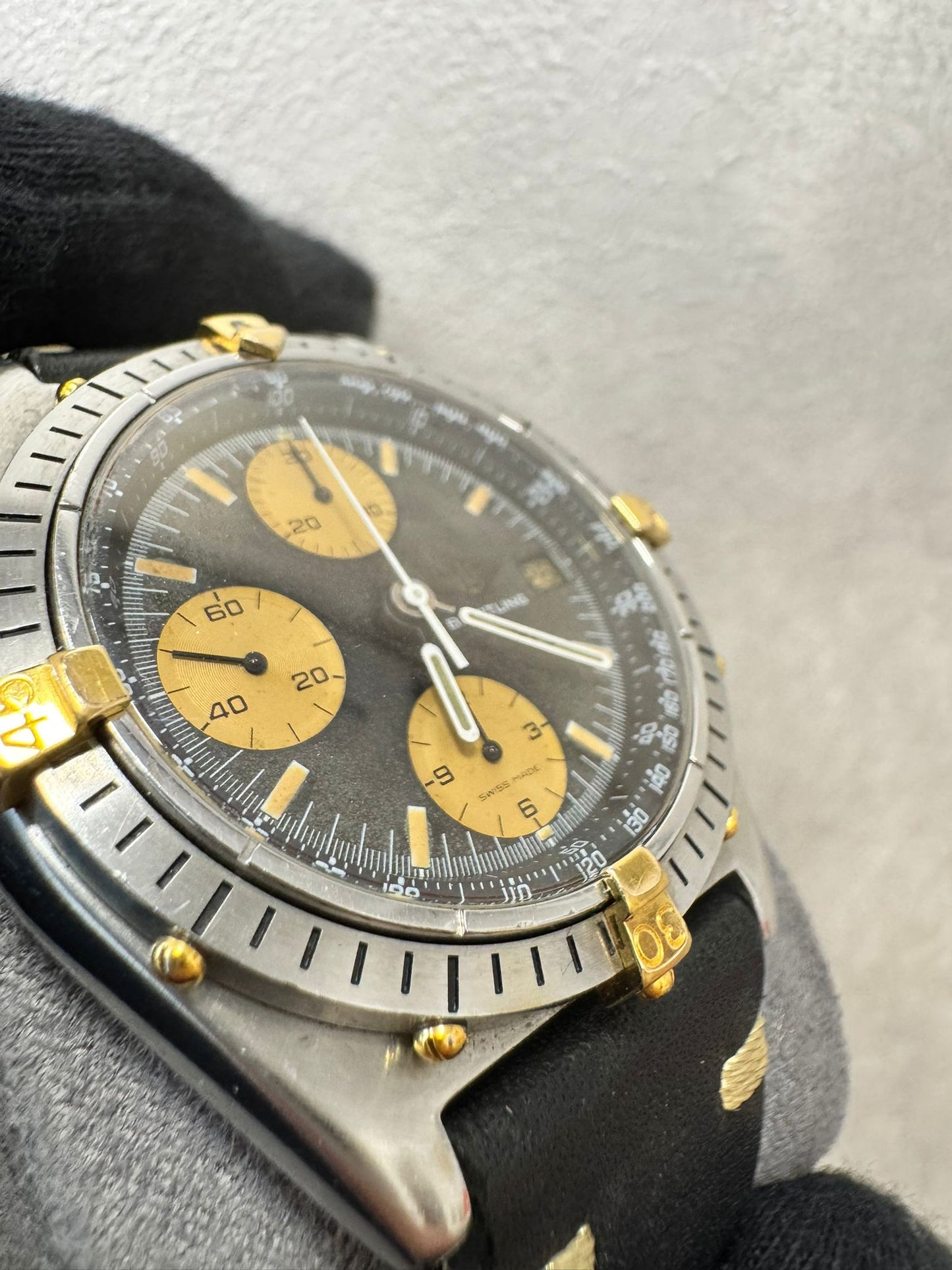 BREITLING Chronomat