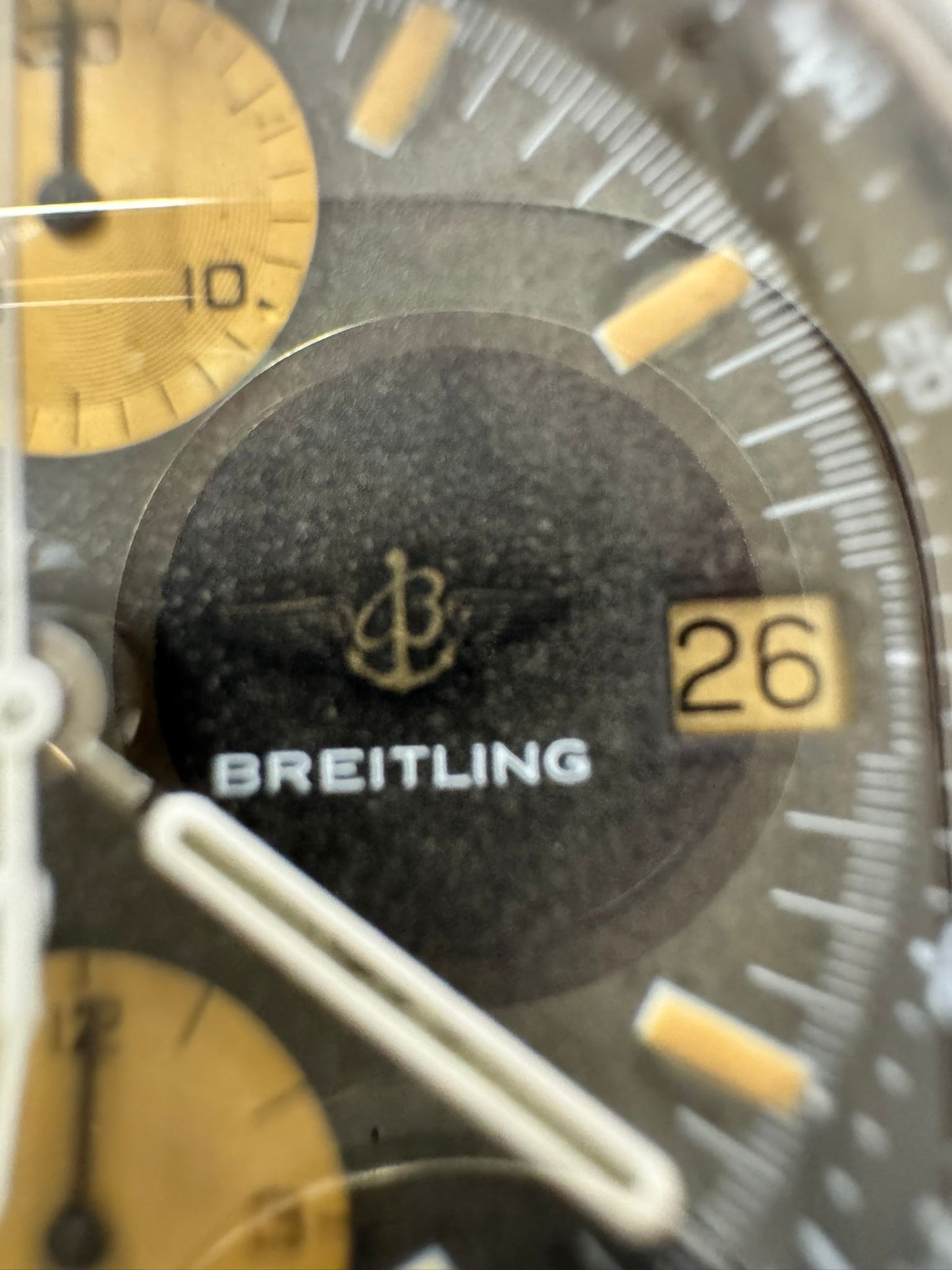 BREITLING Chronomat