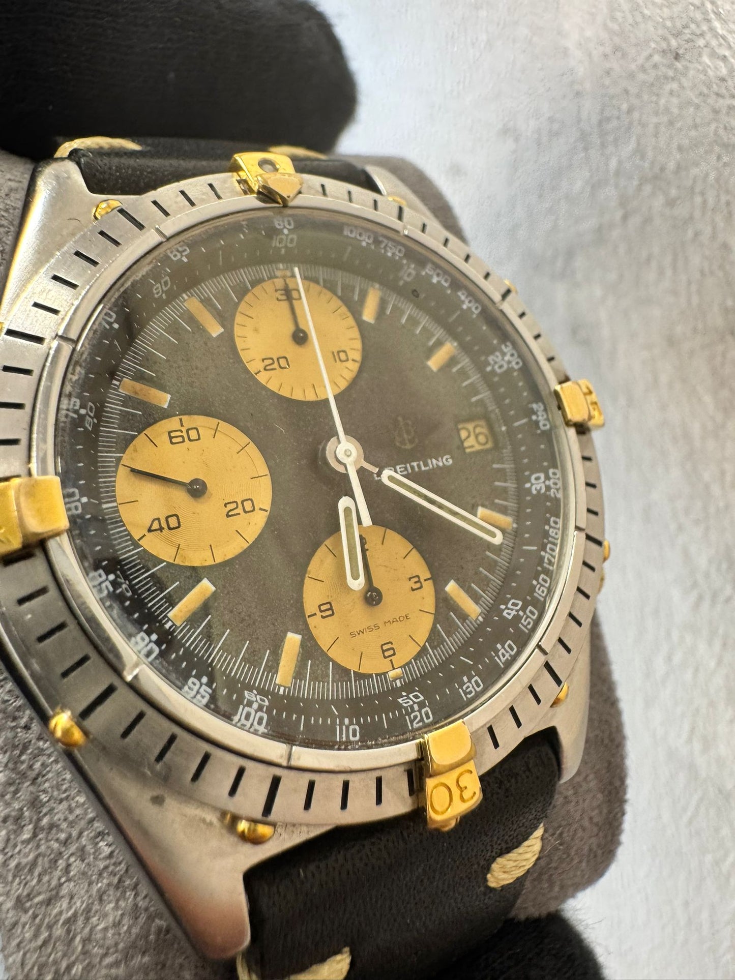 BREITLING Chronomat