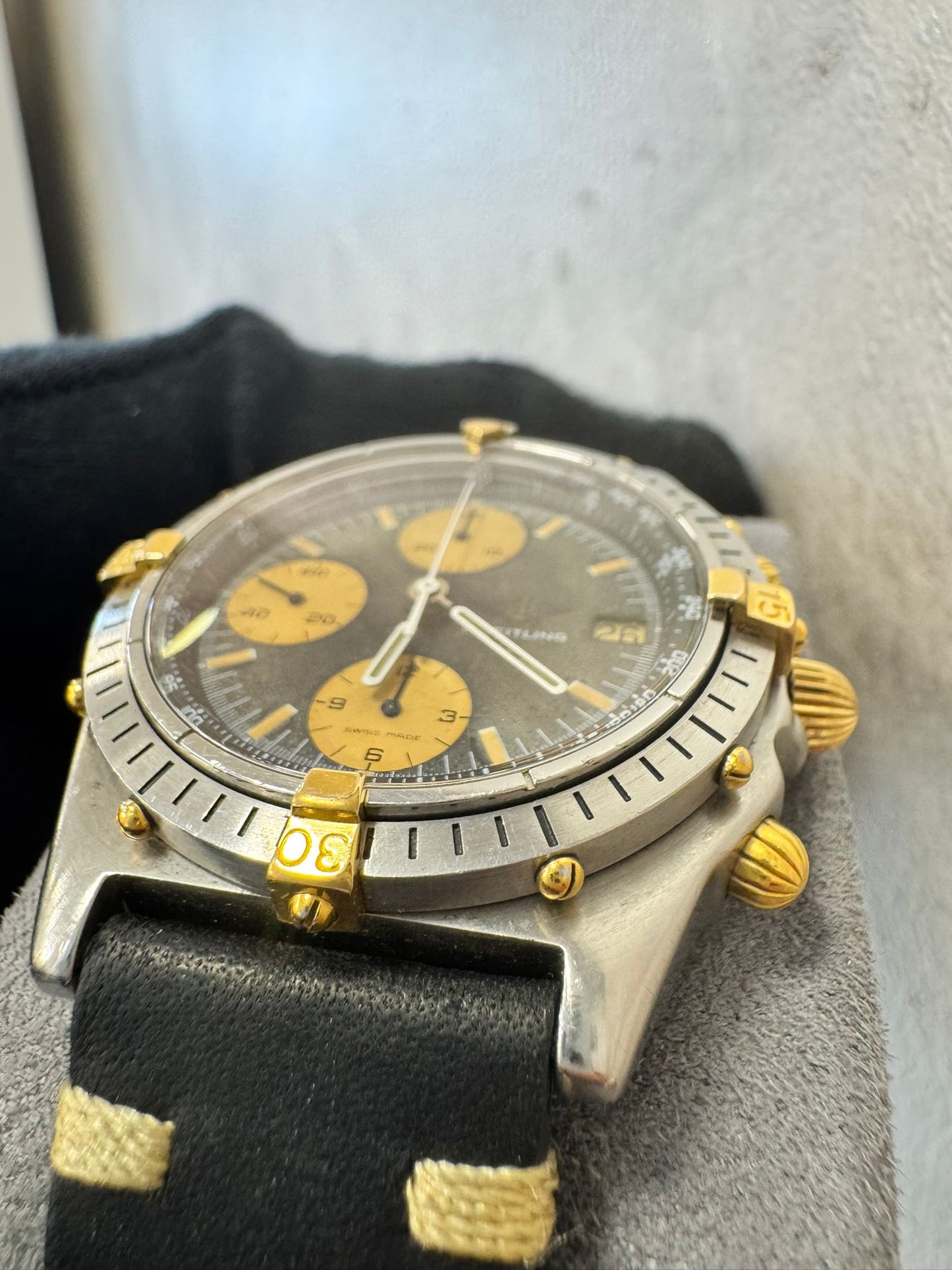 BREITLING Chronomat