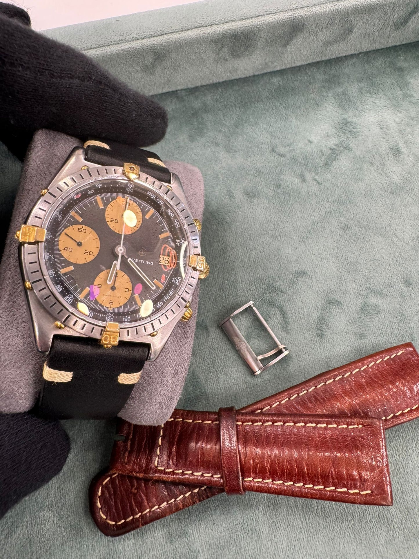 BREITLING Chronomat