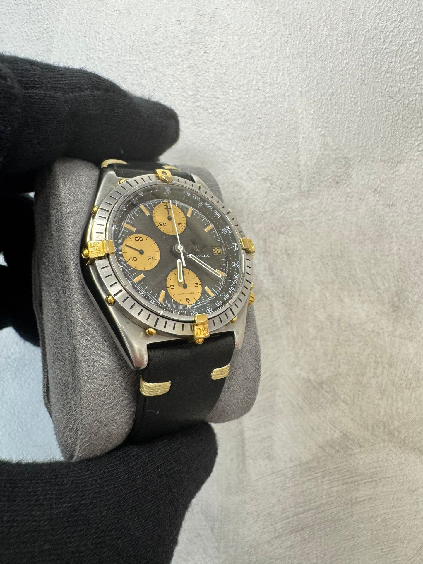 BREITLING Chronomat