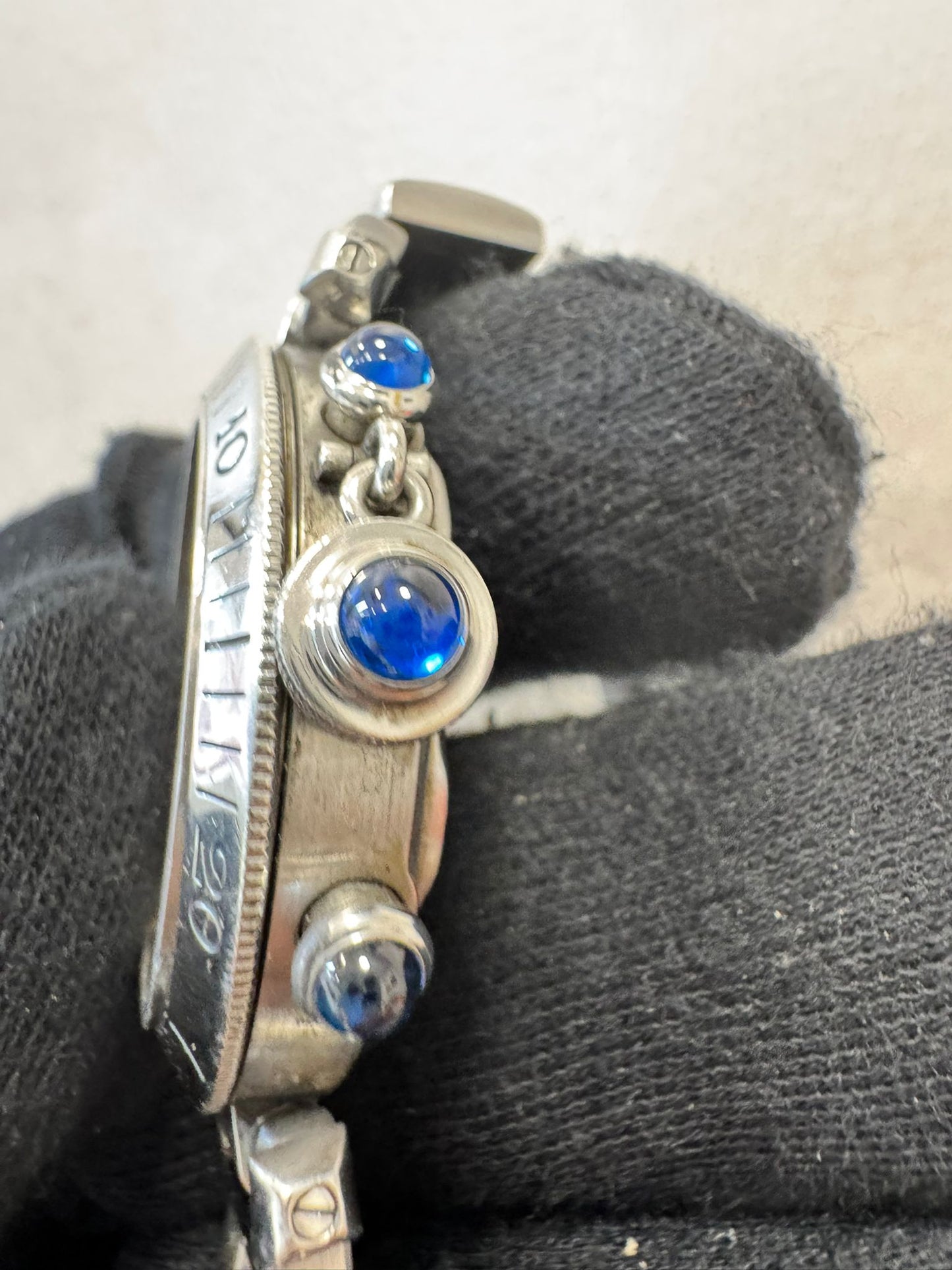 CARTIER Pasha