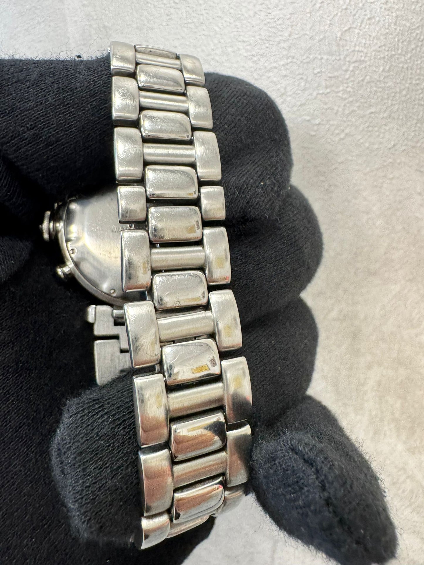 CARTIER Pasha