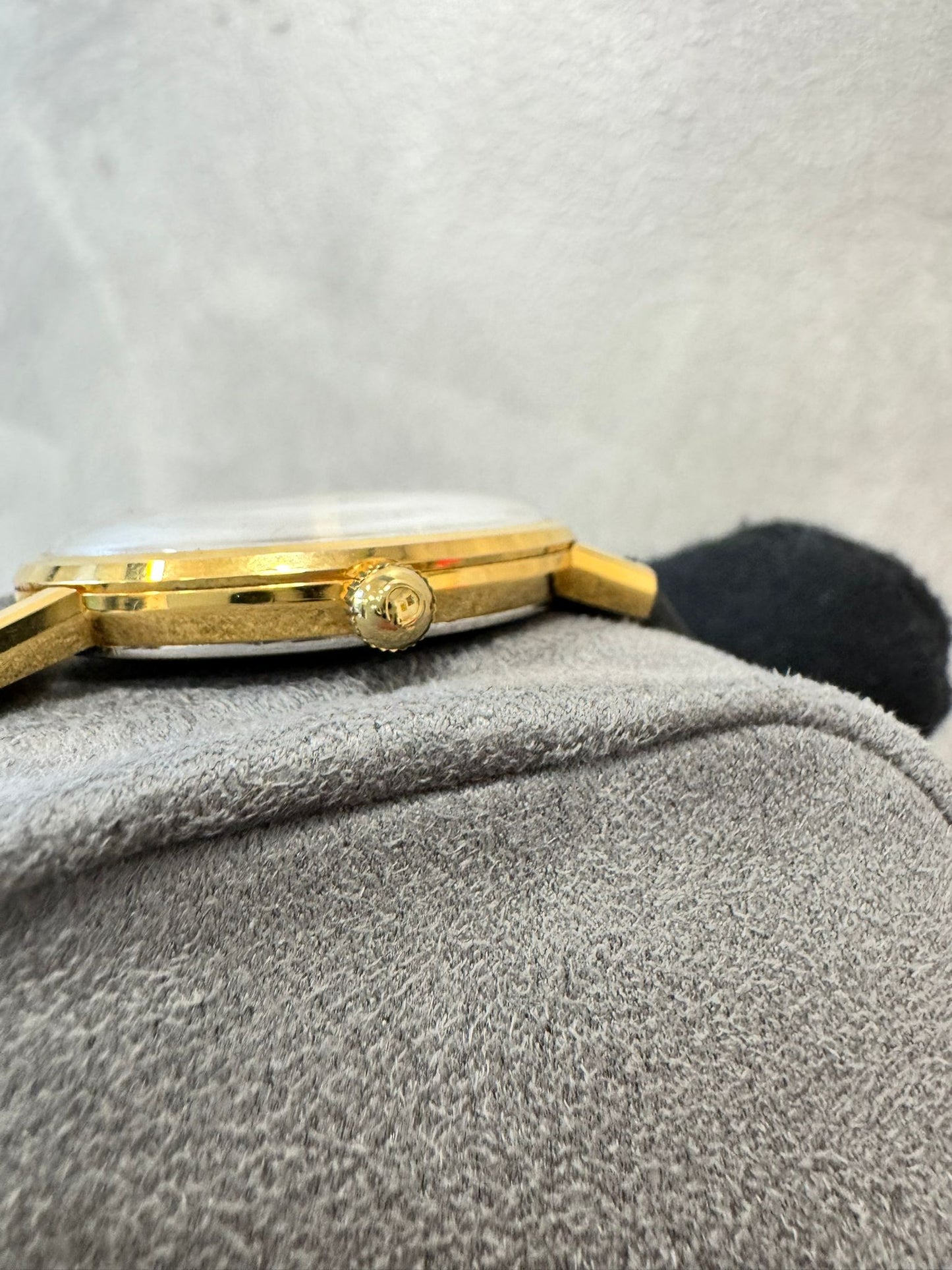 OMEGA Genève
