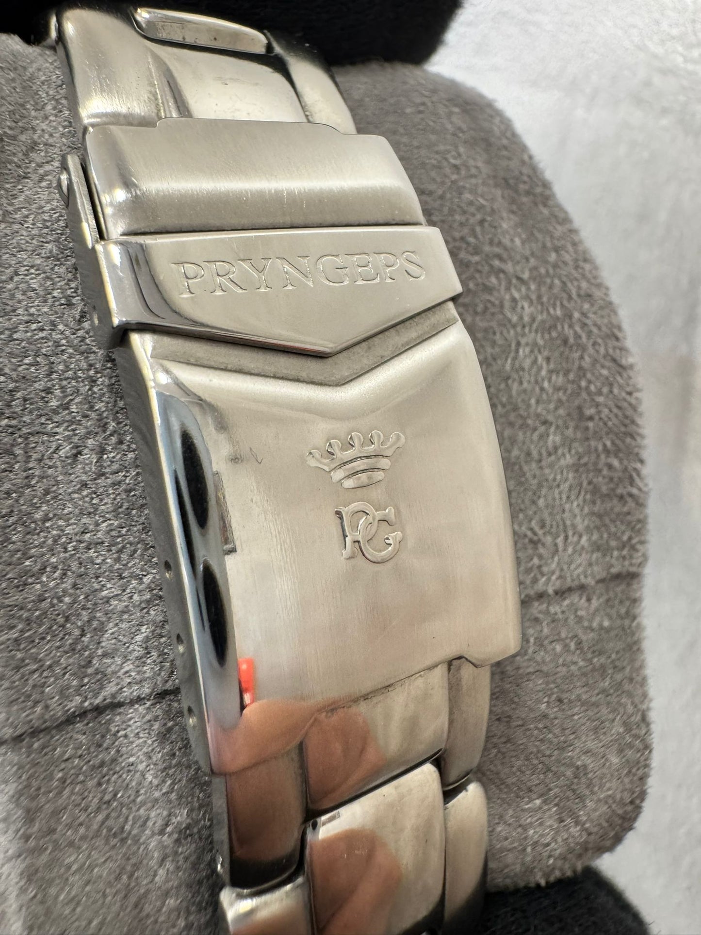 PRYNGEPS Submariner Automatic
