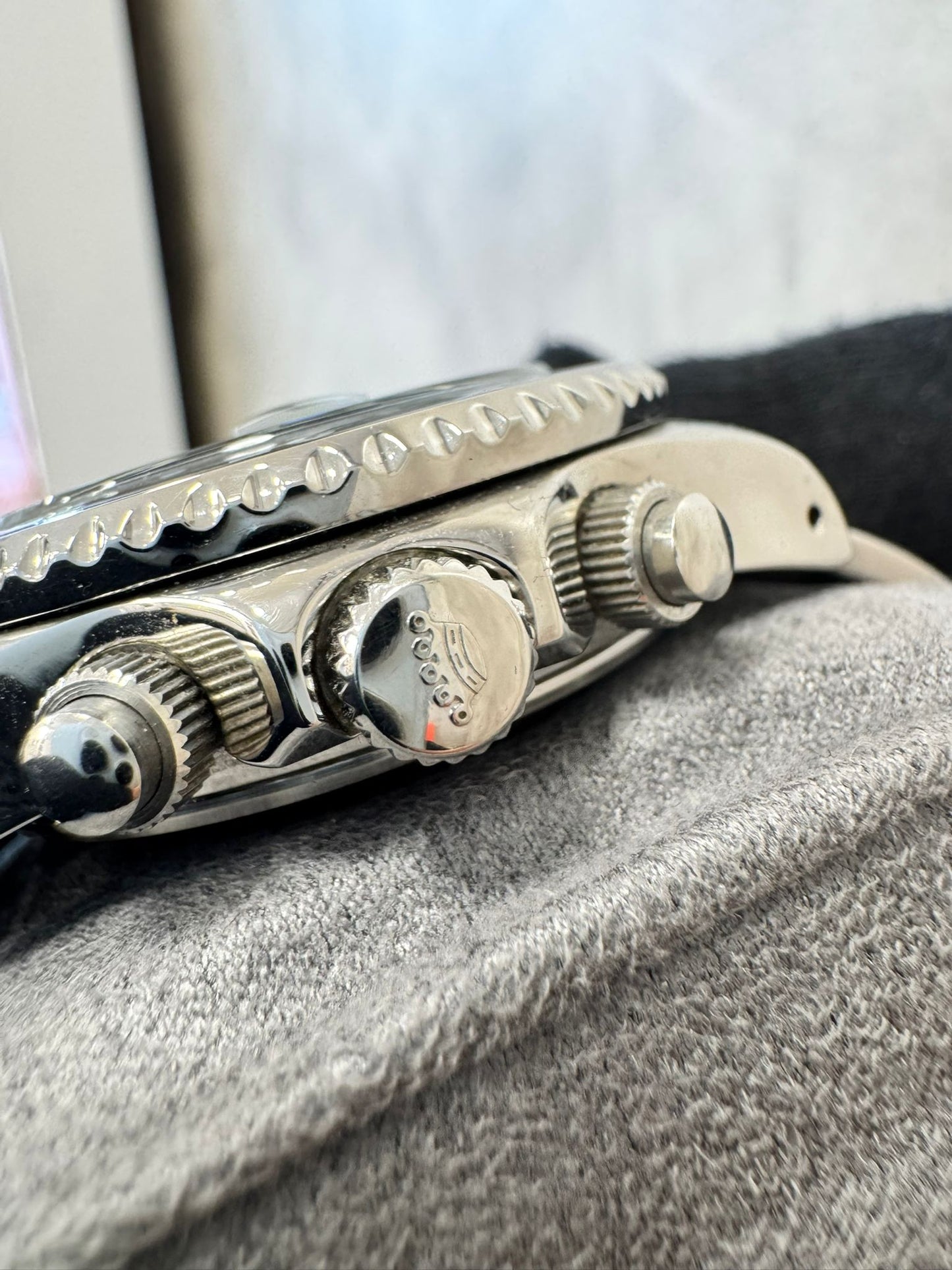 PRYNGEPS Submariner Automatic