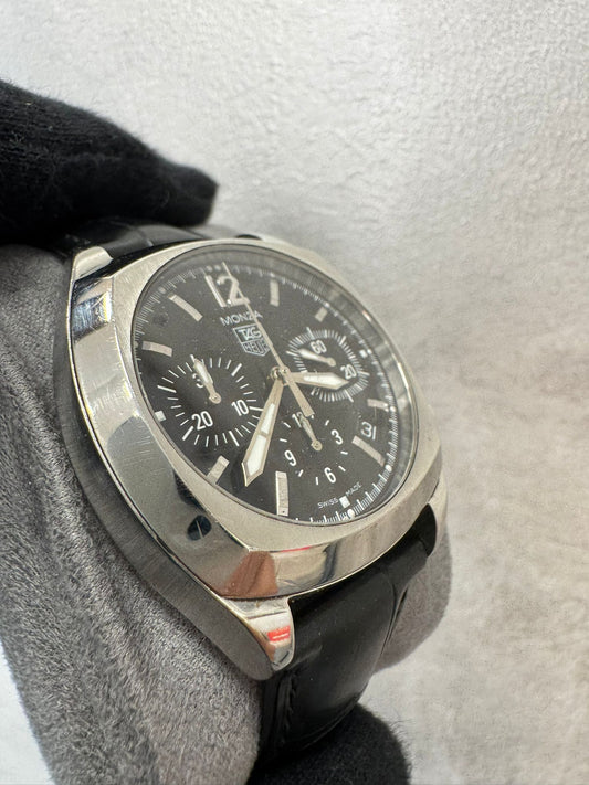 TAG HEUER Monza