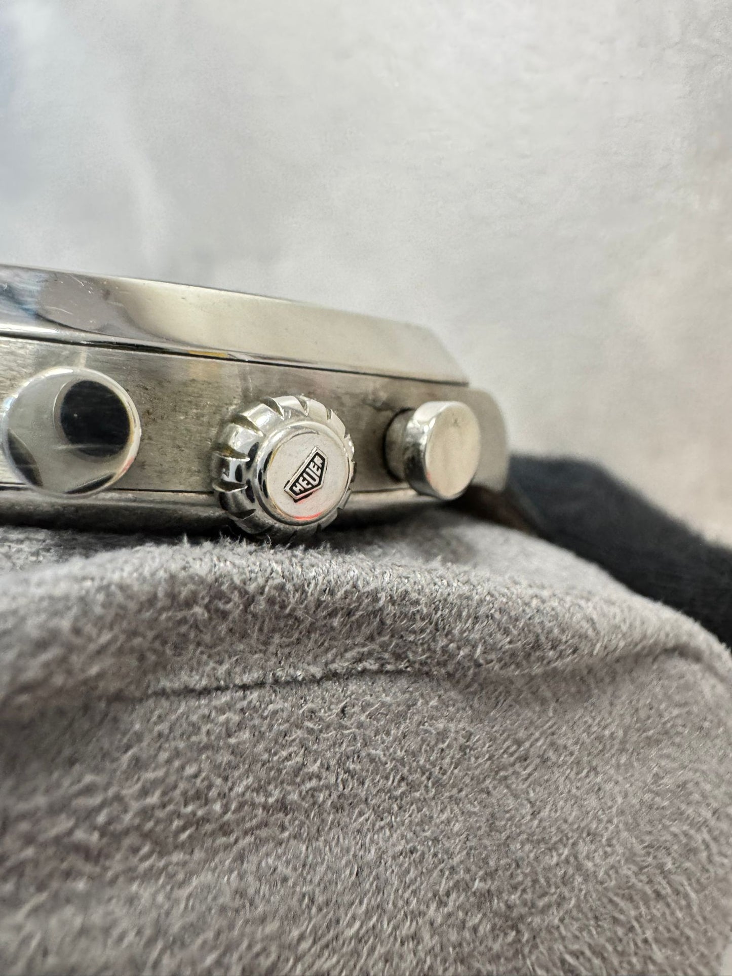 TAG HEUER Monza