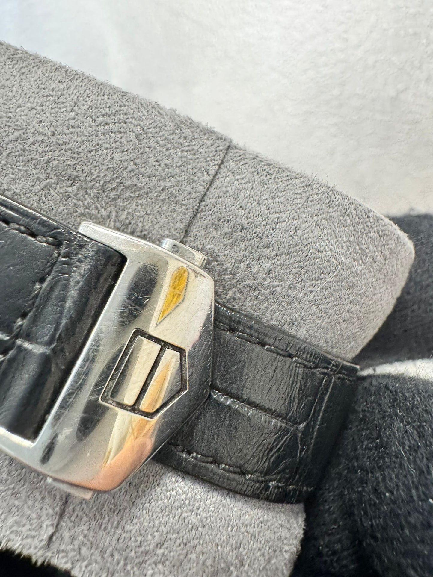 TAG HEUER Monza
