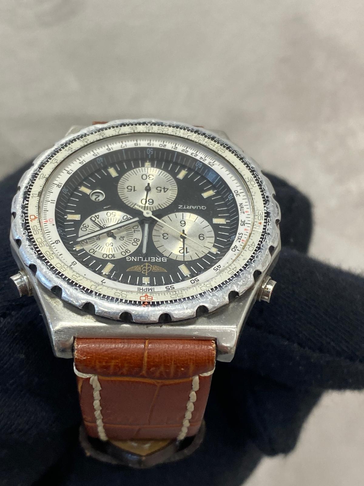 BREITLING Jupiter Pilot