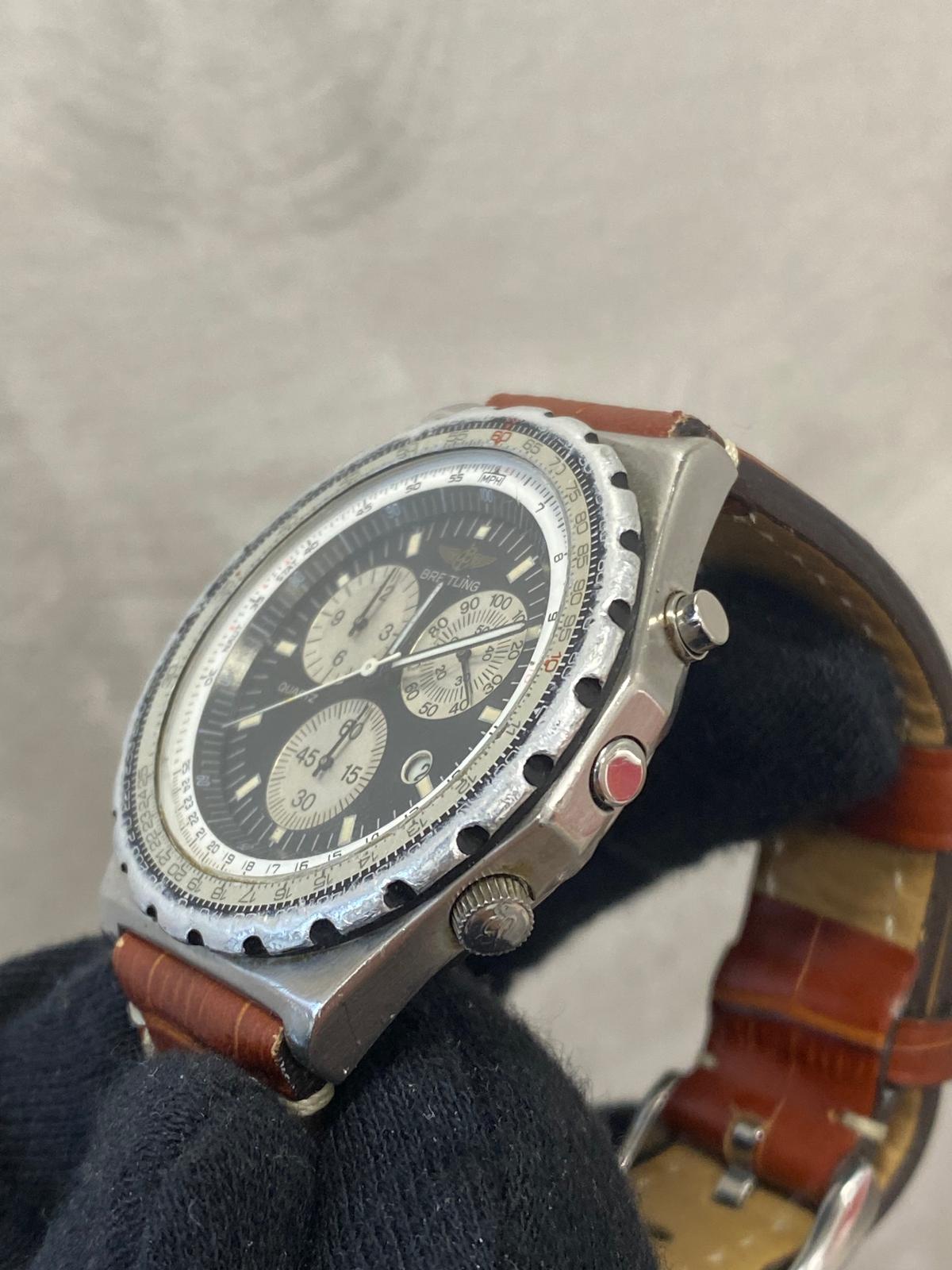 BREITLING Jupiter Pilot